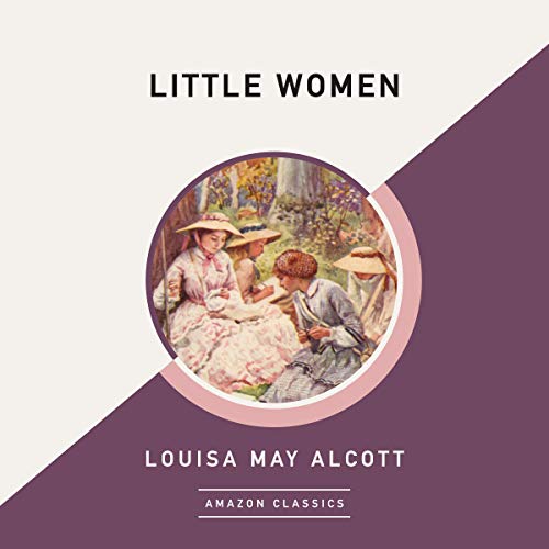 Cover of Little Women (AmazonClassics Edition)
