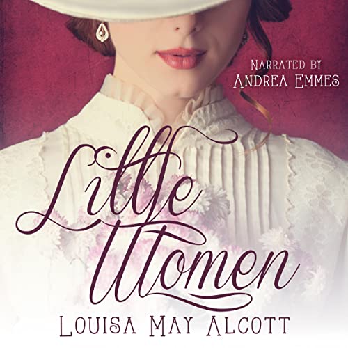 Cover of Little Women