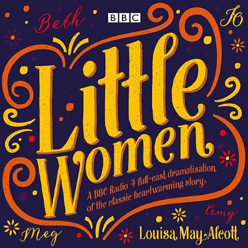 Cover of Little Women