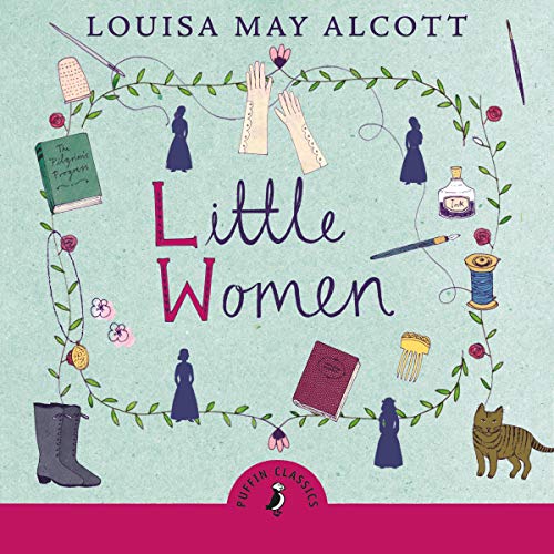 Cover of Little Women