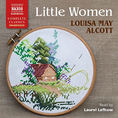 Cover of Little Women