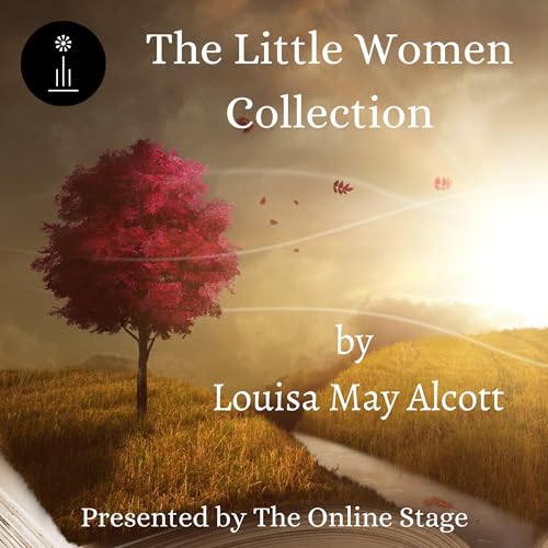 Cover of The Little Women Collection