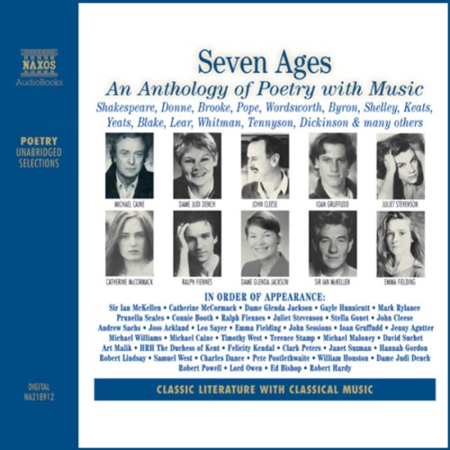 Cover of Seven Ages