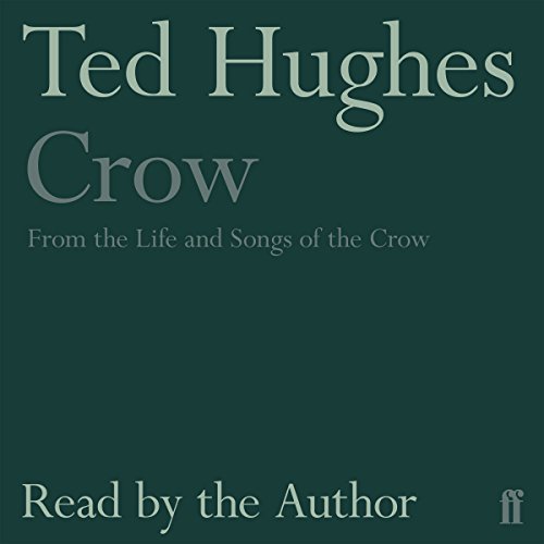 Cover of Crow