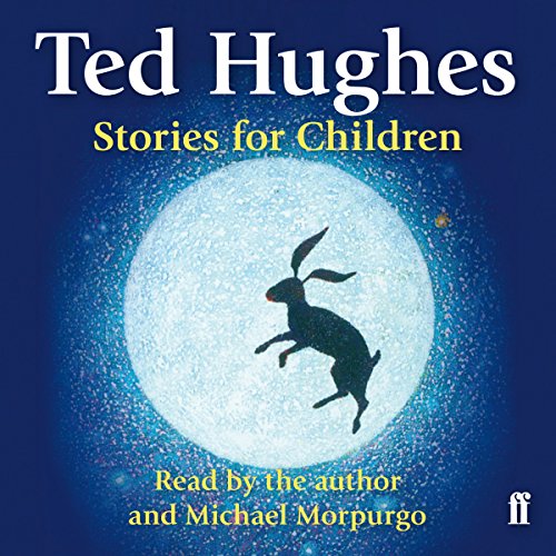 Cover of Ted Hughes Stories for Children