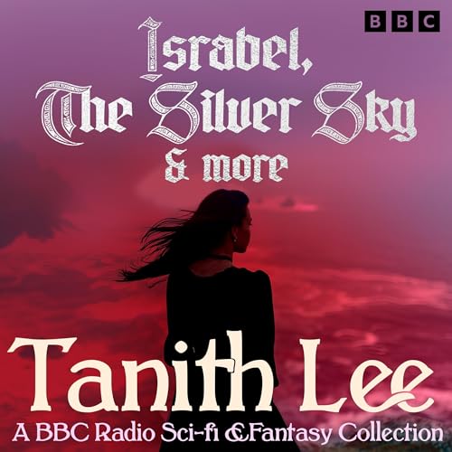 Cover of Israbel, The Silver Sky & more