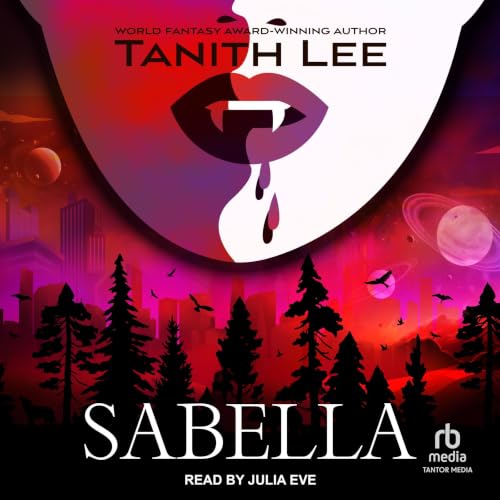 Cover of Sabella