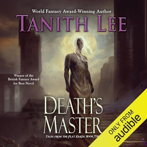 Cover of Death's Master