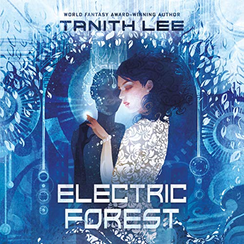 Cover of Electric Forest
