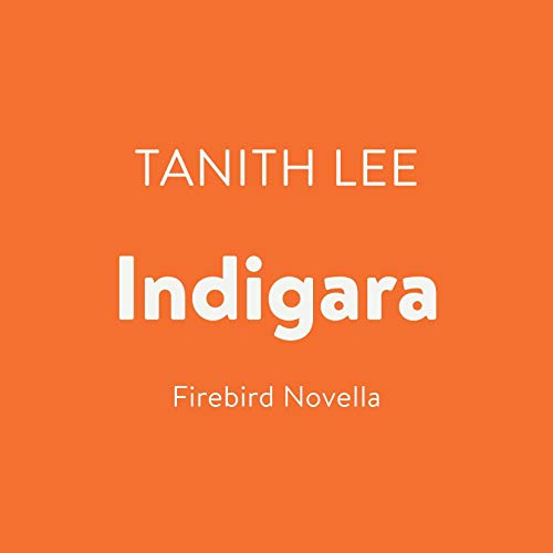 Cover of Indigara