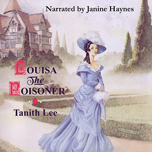 Cover of Louisa the Poisoner
