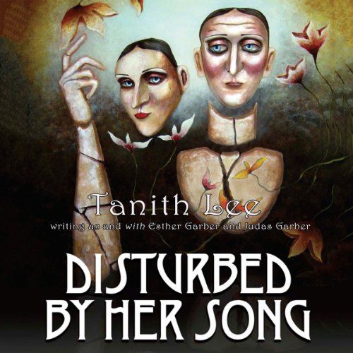 Cover of Disturbed by Her Song
