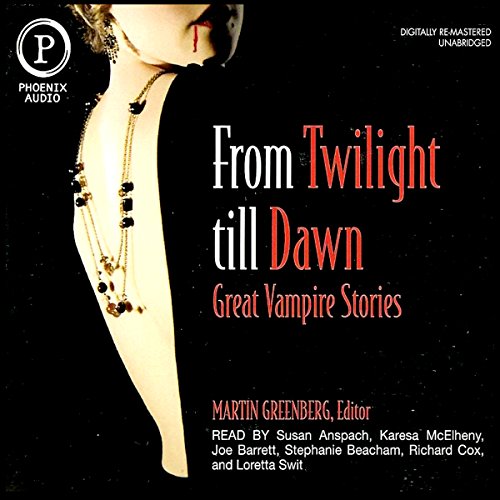 Cover of From Twilight Till Dawn