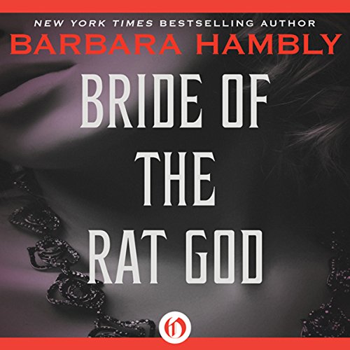 Cover of Bride of the Rat God