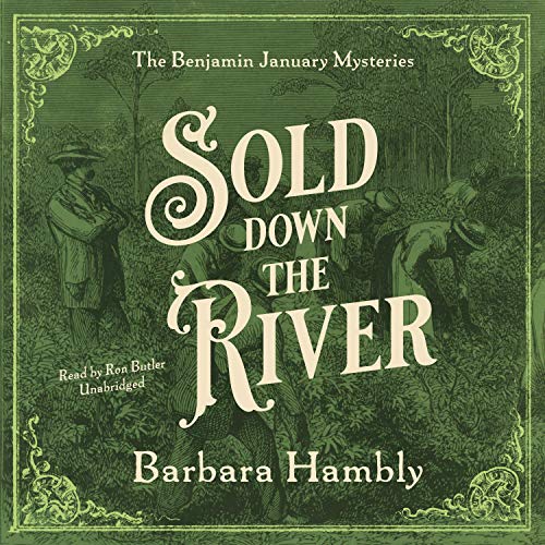 Cover of Sold Down the River