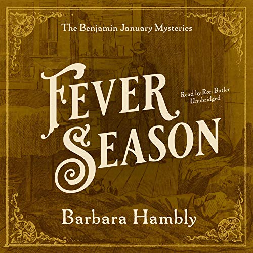 Cover of Fever Season