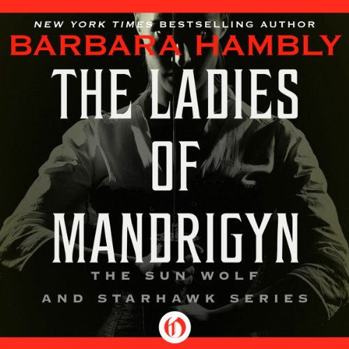 Cover of Ladies of Mandrigyn