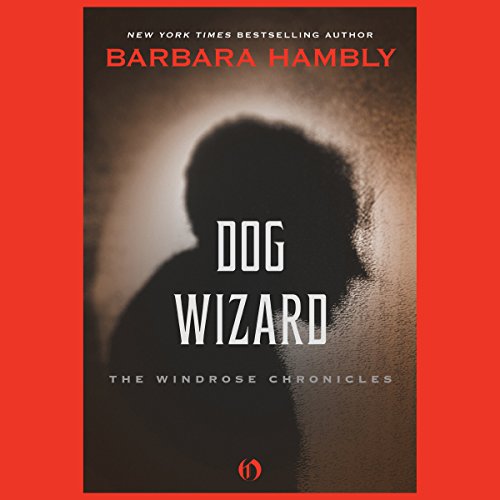 Cover of Dog Wizard