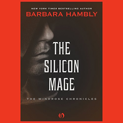 Cover of Silicon Mage