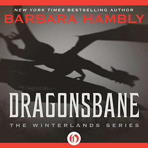 Cover of Dragonsbane