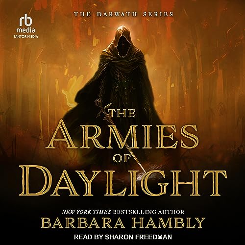 Cover of The Armies of Daylight