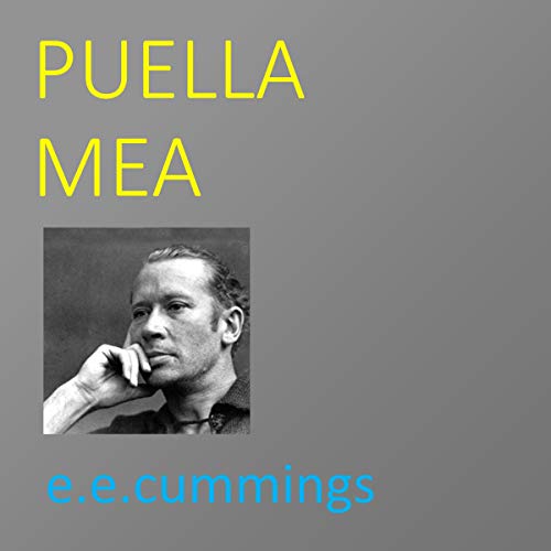 Cover of Puella Mea