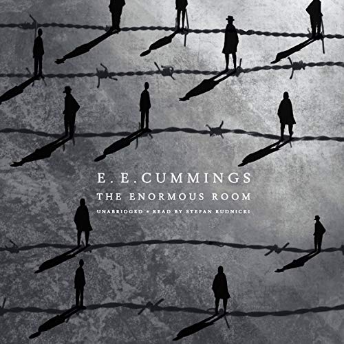 Cover of The Enormous Room