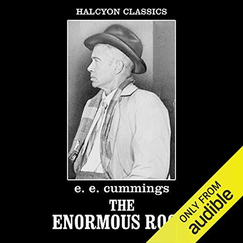 Cover of The Enormous Room