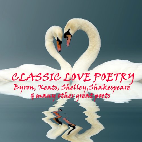 Cover of Classic Love Poetry