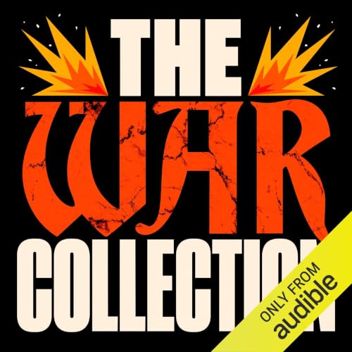 Cover of The War Collection: 14 Essential Battlefield Classics