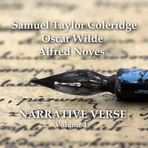 Cover of Narrative Verse, Volume 1
