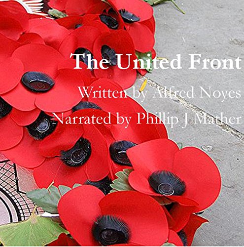 Cover of The United Front