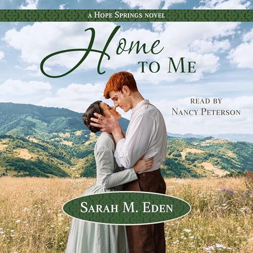 Cover of Home to Me