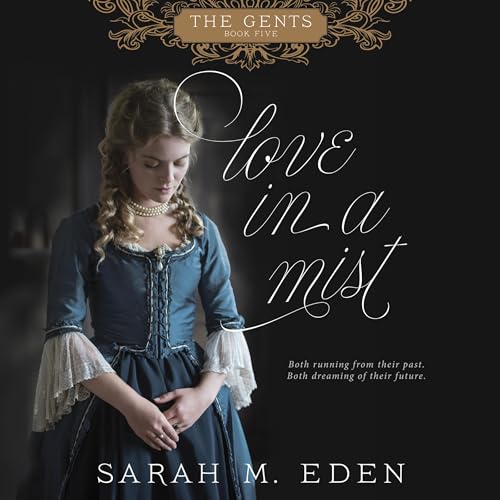 Cover of Love in a Mist