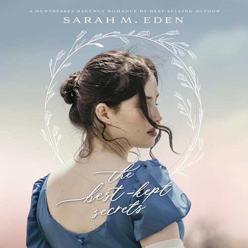 Cover of The Best-Kept Secrets