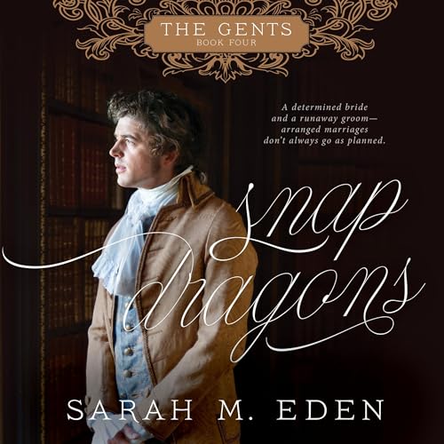 Cover of Snapdragons