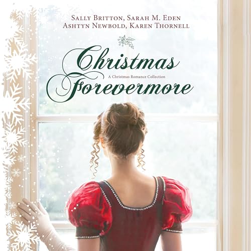 Cover of Christmas Forevermore