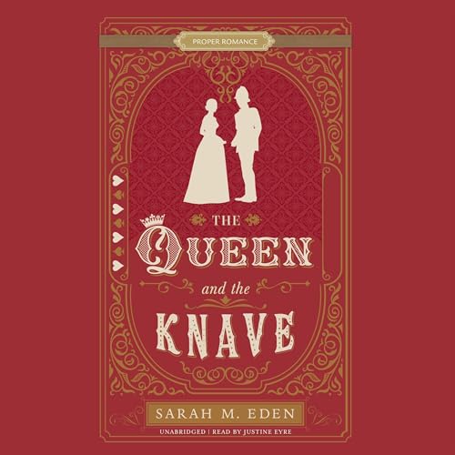 Cover of The Queen and the Knave
