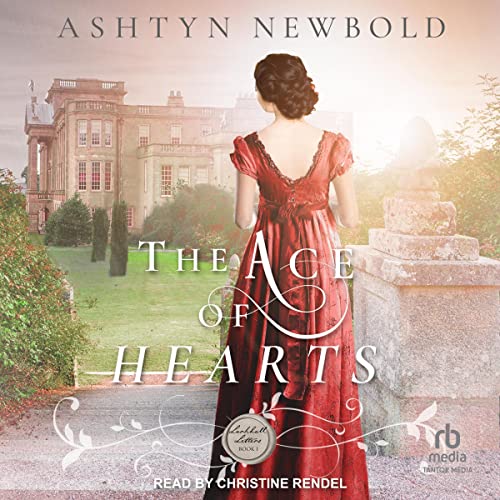Cover of The Ace of Hearts
