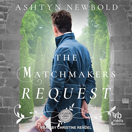 Cover of The Matchmaker's Request