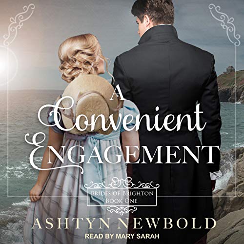 Cover of A Convenient Engagement