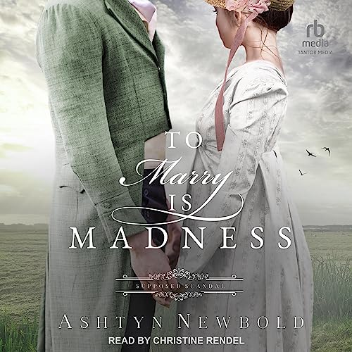 Cover of To Marry is Madness
