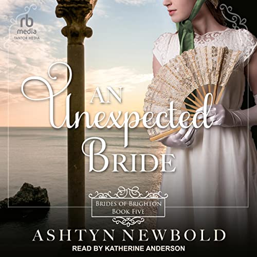 Cover of An Unexpected Bride