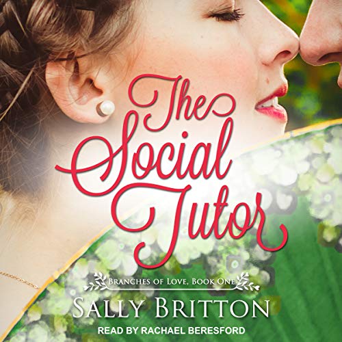 Cover of The Social Tutor