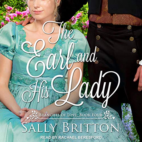 Cover of The Earl and His Lady