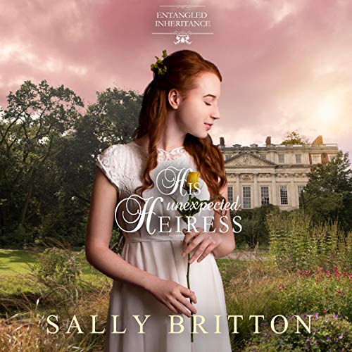 Cover of His Unexpected Heiress