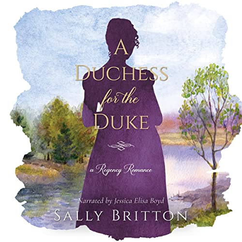 Cover of A Duchess for the Duke