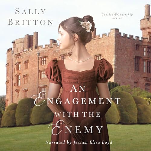 Cover of An Engagement with the Enemy