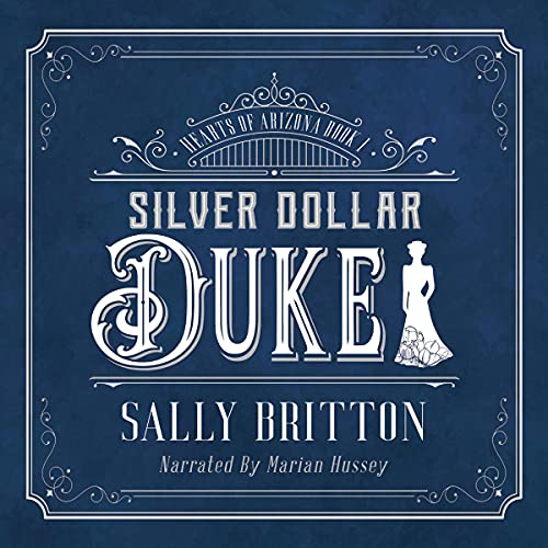 Cover of Silver Dollar Duke