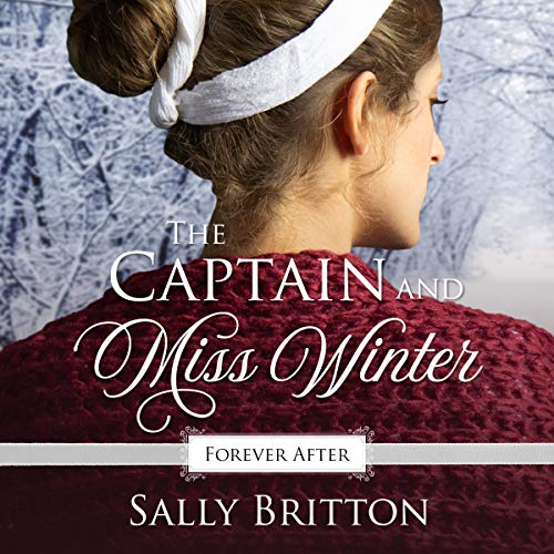 Cover of The Captain and Miss Winter